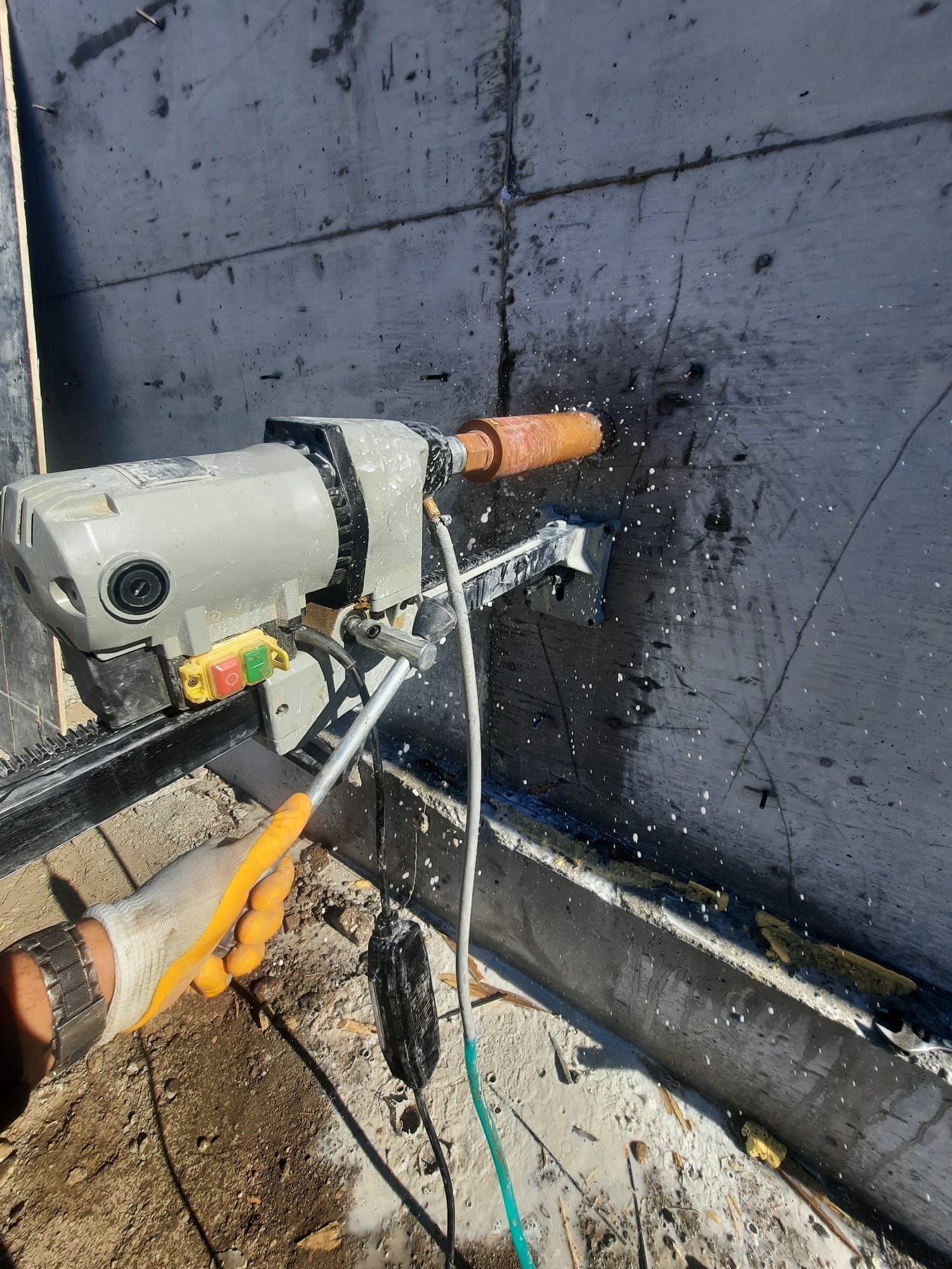 Dinar Karot Makinası